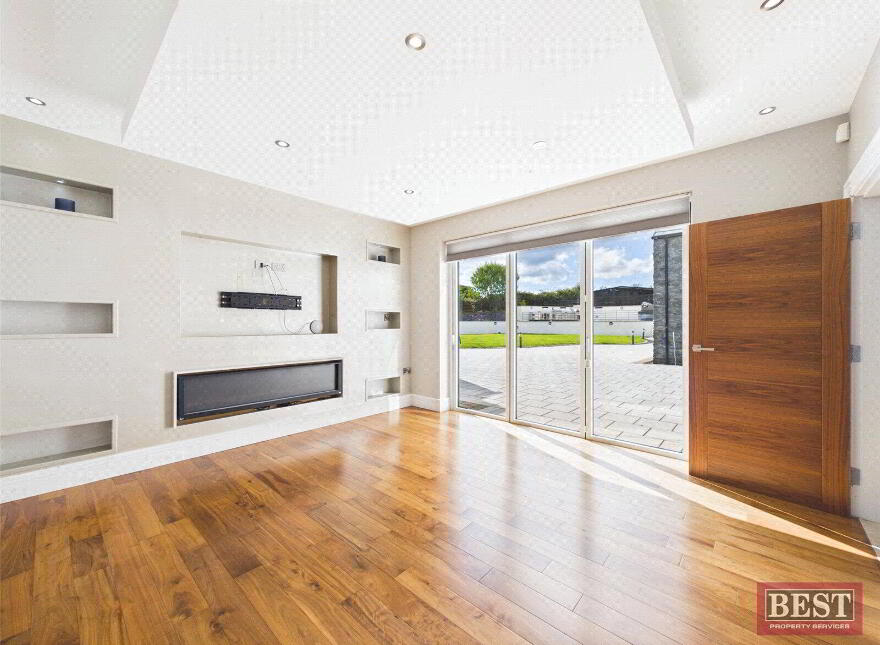 50 Donaghaguy Road, Warrenpoint, Newry, BT34 3PR
