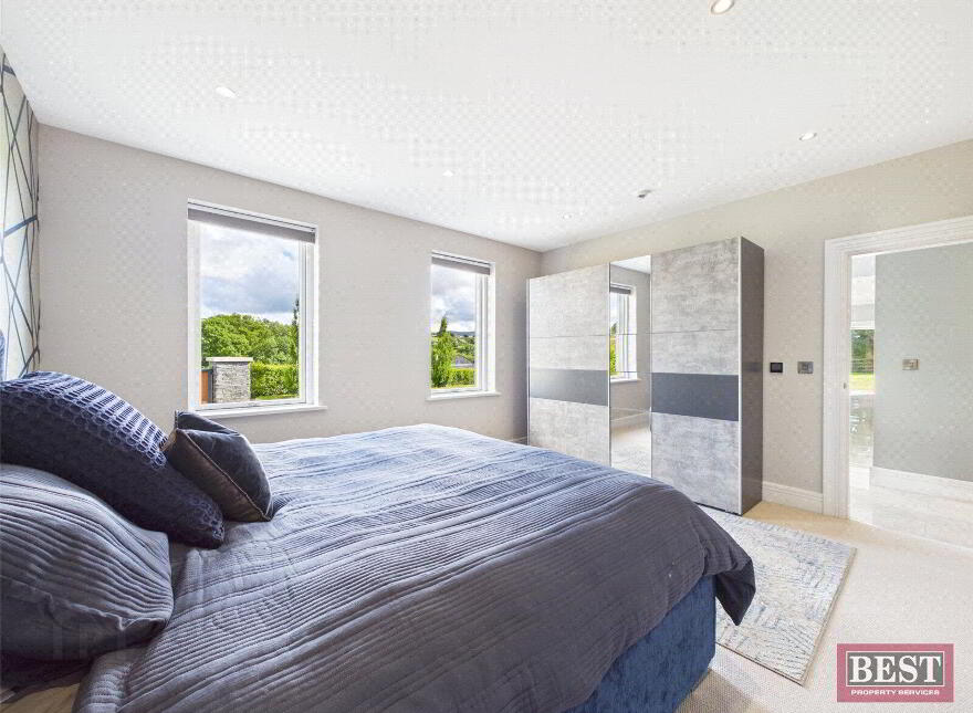 50 Donaghaguy Road, Warrenpoint, Newry, BT34 3PR