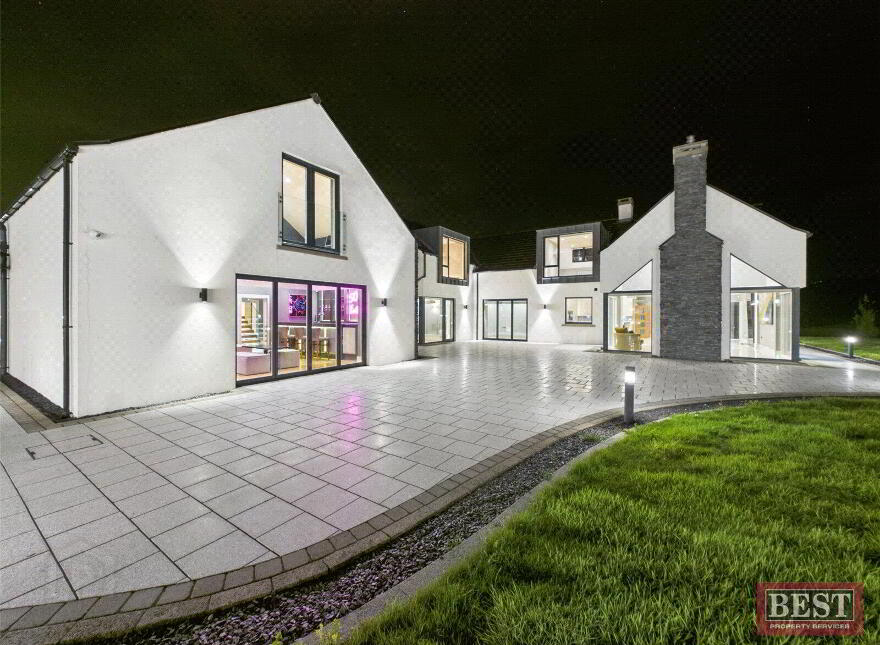 50 Donaghaguy Road, Warrenpoint, Newry, BT34 3PR