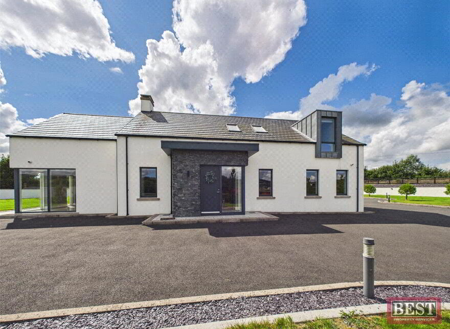 50 Donaghaguy Road, Warrenpoint, Newry, BT34 3PR