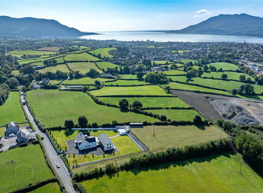 50 Donaghaguy Road, Warrenpoint, Newry, BT34 3PR