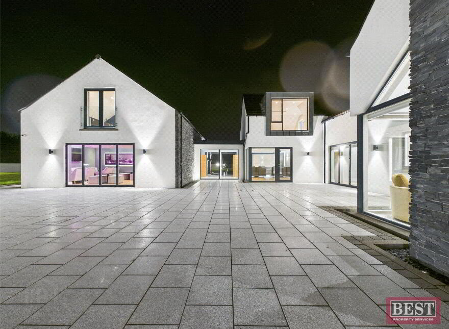 50 Donaghaguy Road, Warrenpoint, Newry, BT34 3PR