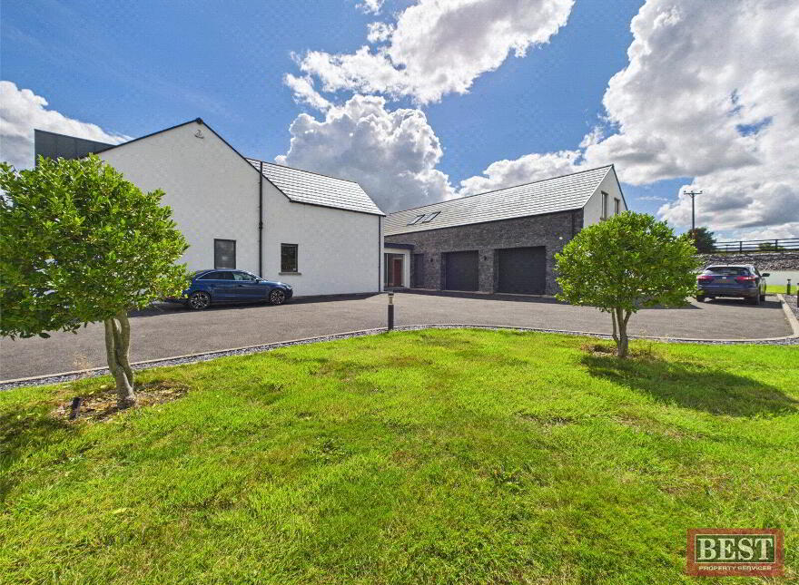 50 Donaghaguy Road, Warrenpoint, Newry, BT34 3PR
