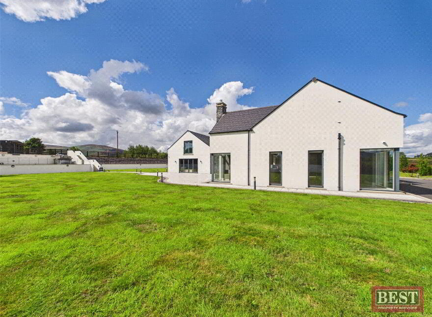 50 Donaghaguy Road, Warrenpoint, Newry, BT34 3PR