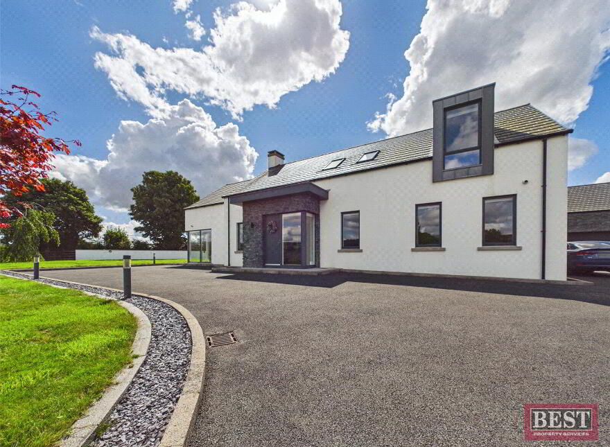 50 Donaghaguy Road, Warrenpoint, Newry, BT34 3PR