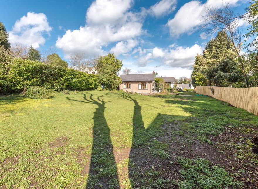Site At 4a, Ballymullan Road, Crawfordsburn, BT19 1JG