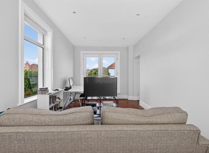 7 Upper Malone Road, Belfast, BT9 6TD
