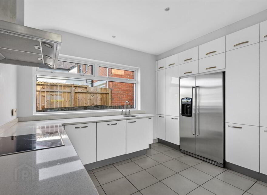 7 Upper Malone Road, Belfast, BT9 6TD