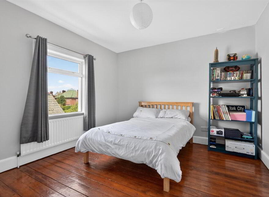 7 Upper Malone Road, Belfast, BT9 6TD