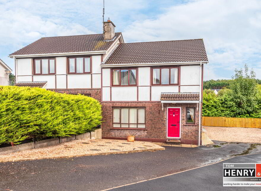 16 Kalendra Court, Bush Road, Dungannon, BT71 6EB