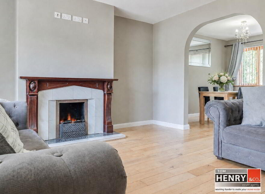 16 Kalendra Court, Bush Road, Dungannon, BT71 6EB