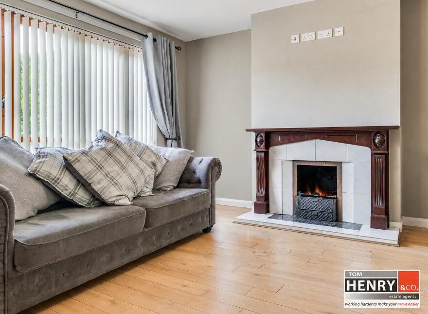 16 Kalendra Court, Bush Road, Dungannon, BT71 6EB