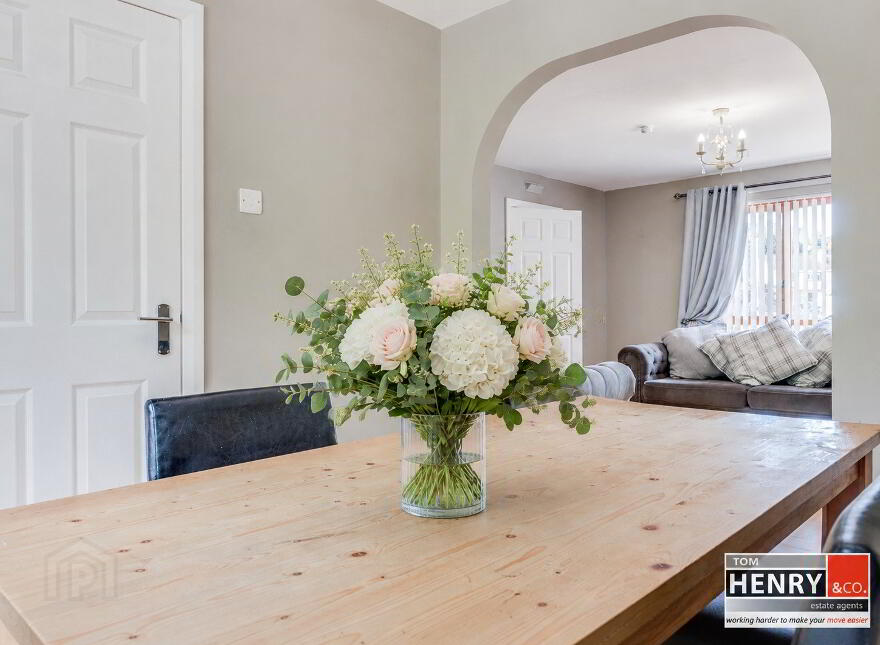 16 Kalendra Court, Bush Road, Dungannon, BT71 6EB