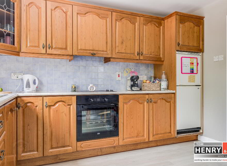 16 Kalendra Court, Bush Road, Dungannon, BT71 6EB