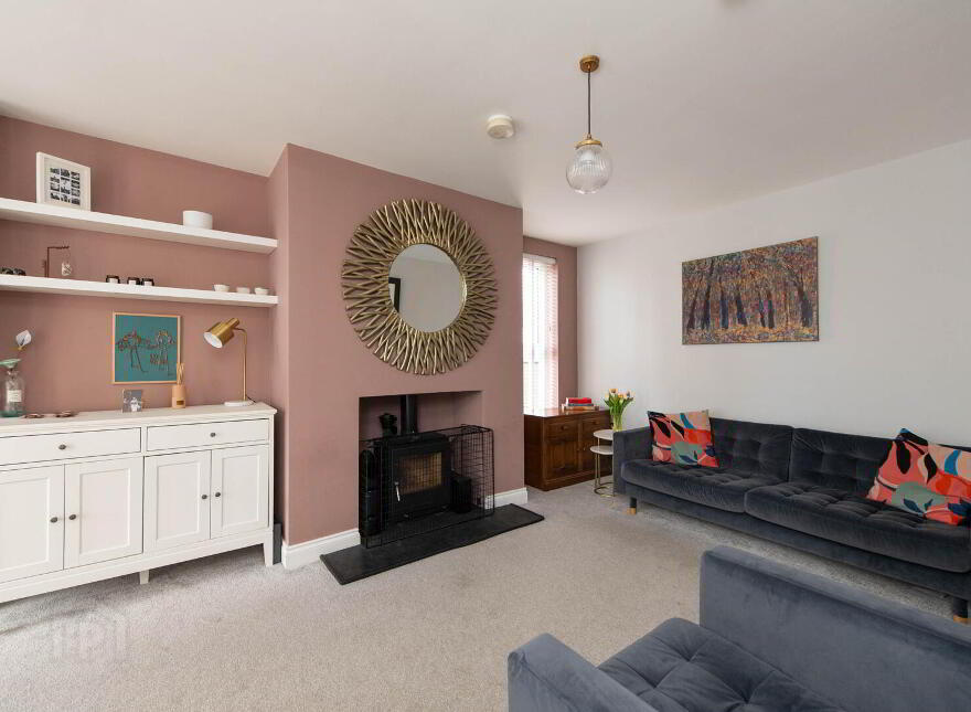 31 Hartley Hall Green, Greenisland, Carrickfergus, BT38 8FU