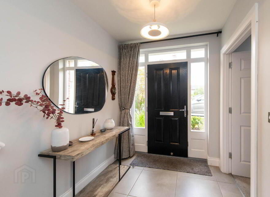 31 Hartley Hall Green, Greenisland, Carrickfergus, BT38 8FU