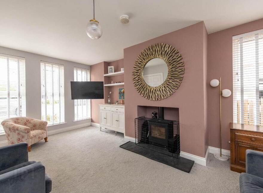 31 Hartley Hall Green, Greenisland, Carrickfergus, BT38 8FU