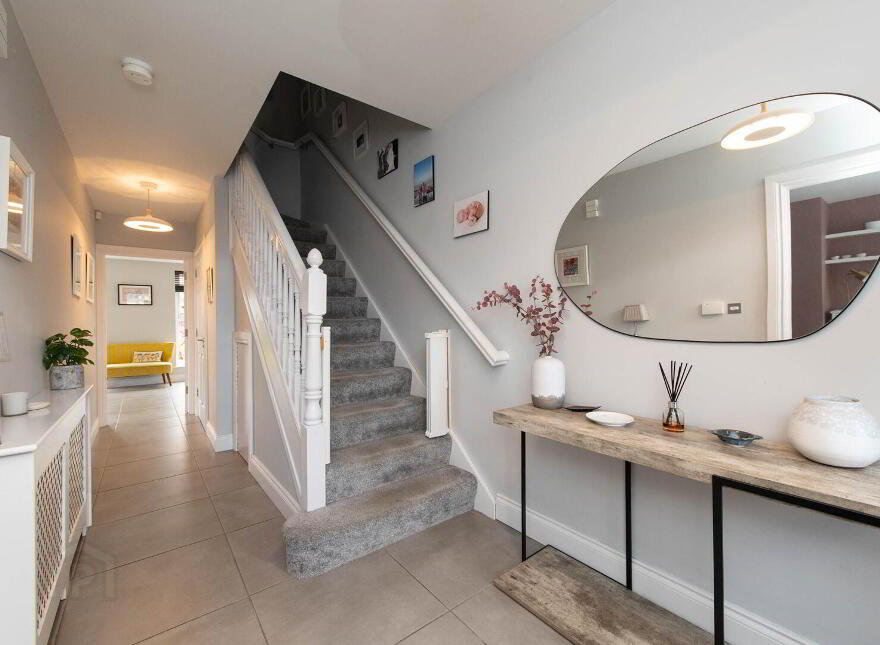 31 Hartley Hall Green, Greenisland, Carrickfergus, BT38 8FU