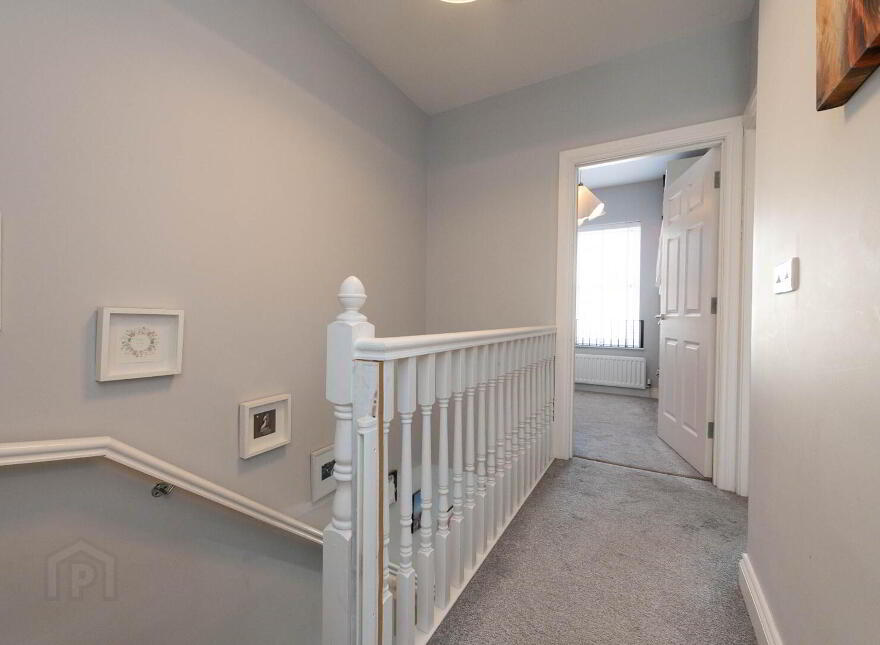 31 Hartley Hall Green, Greenisland, Carrickfergus, BT38 8FU