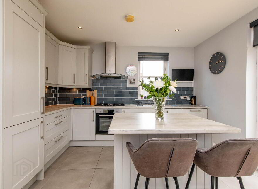 31 Hartley Hall Green, Greenisland, Carrickfergus, BT38 8FU