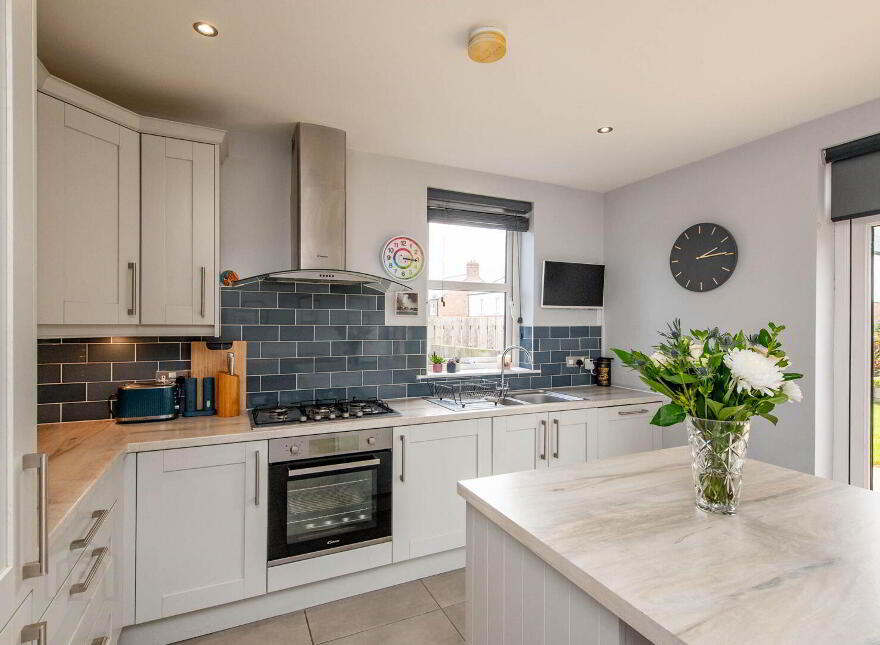 31 Hartley Hall Green, Greenisland, Carrickfergus, BT38 8FU