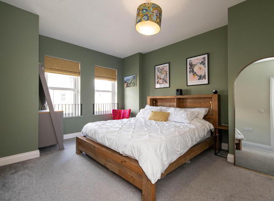 31 Hartley Hall Green, Greenisland, Carrickfergus, BT38 8FU