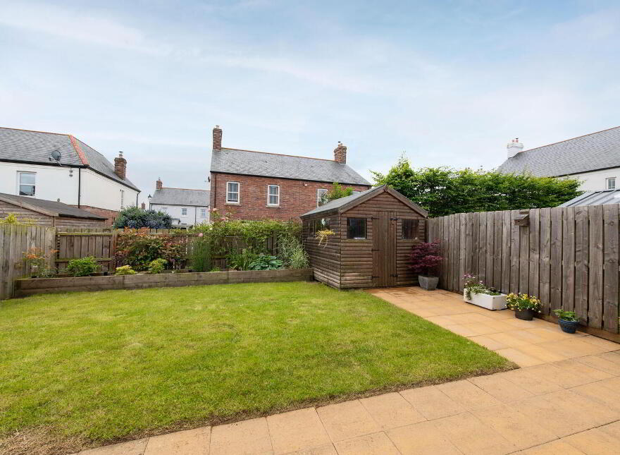 31 Hartley Hall Green, Greenisland, Carrickfergus, BT38 8FU
