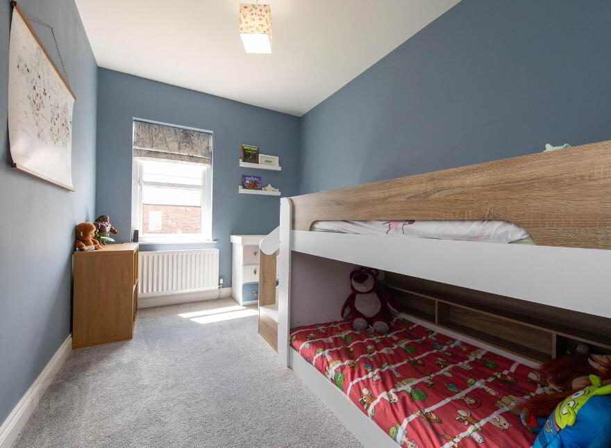 31 Hartley Hall Green, Greenisland, Carrickfergus, BT38 8FU