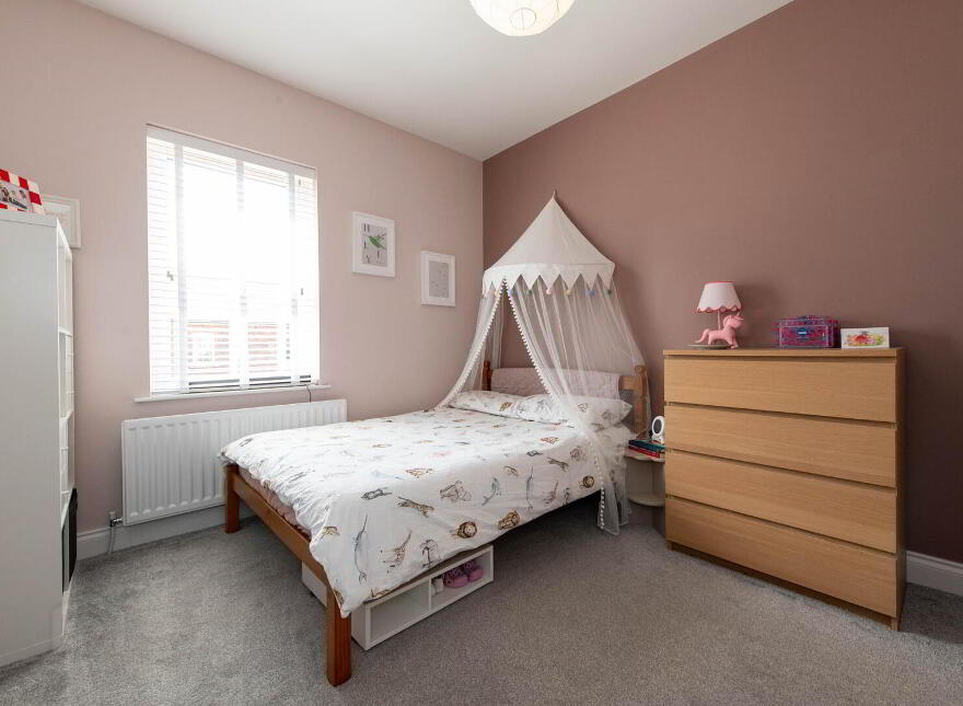 31 Hartley Hall Green, Greenisland, Carrickfergus, BT38 8FU