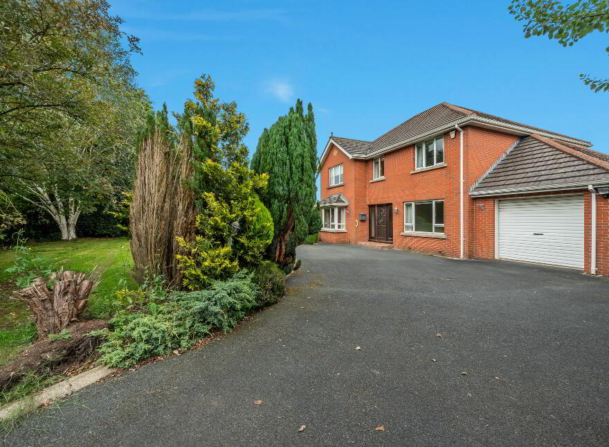 37 High Bangor Road, Donaghadee, BT21 0PB