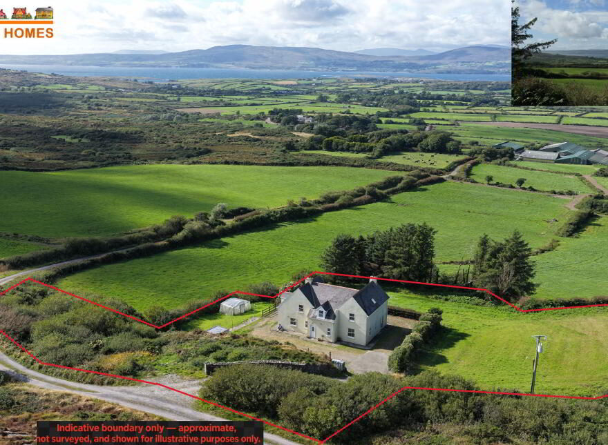 Arderawinny, Schull, P81PC82