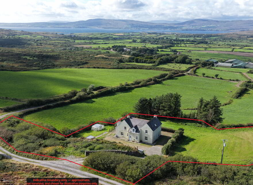 Arderawinny, Schull, P81PC82