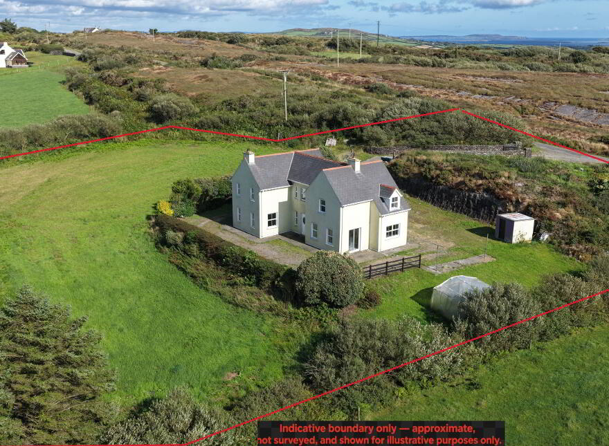 Arderawinny, Schull, P81PC82