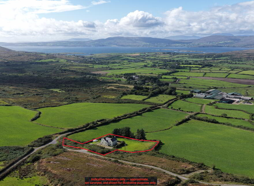 Arderawinny, Schull, P81PC82