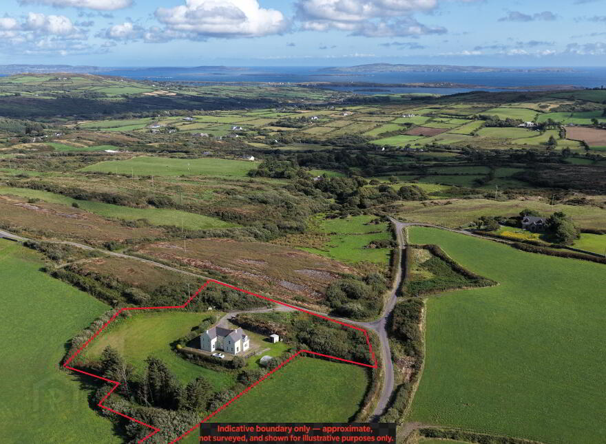 Arderawinny, Schull, P81PC82