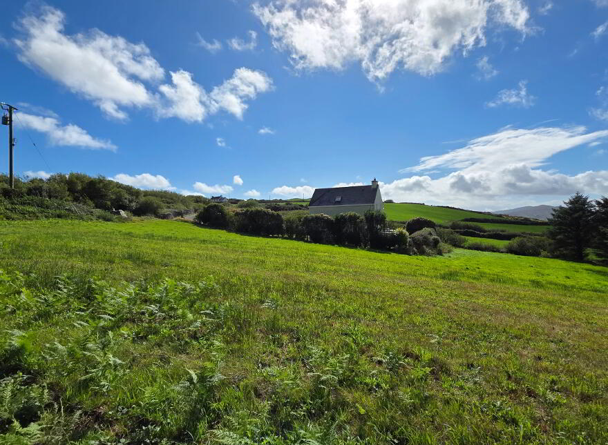 Arderawinny, Schull, P81PC82