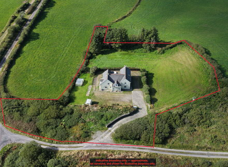 Arderawinny, Schull, P81PC82