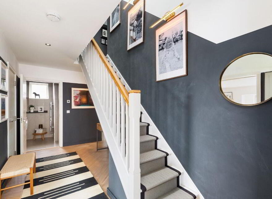 36 Glenheron Walk, Charlesland, Greystones, A63VY22