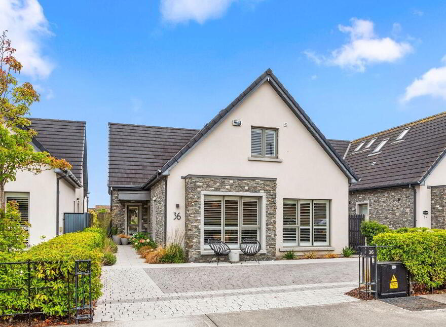 36 Glenheron Walk, Charlesland, Greystones, A63VY22