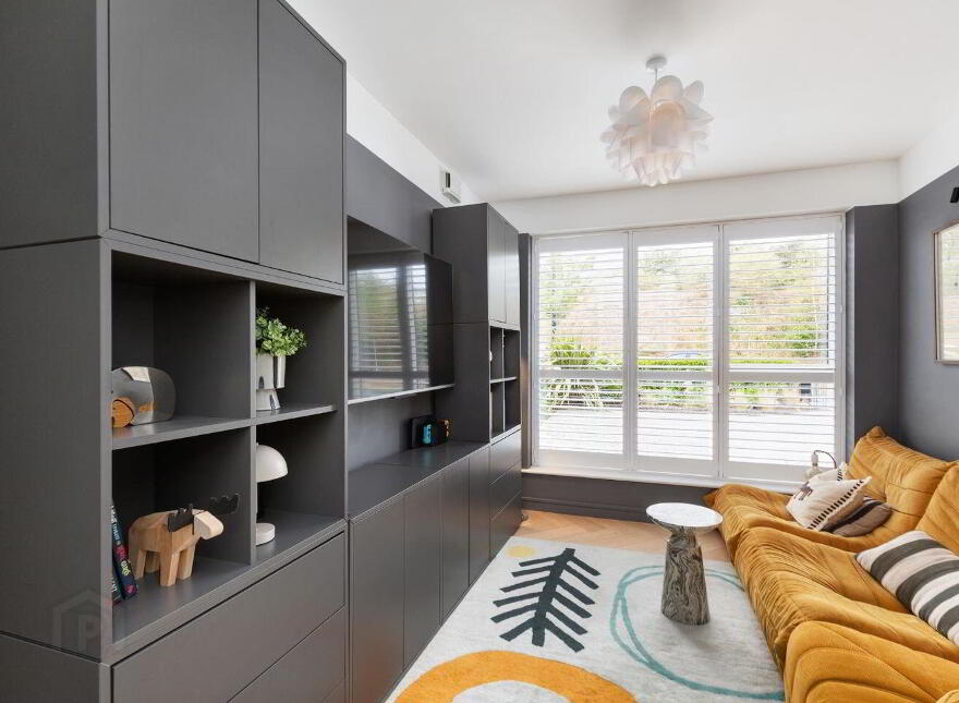 36 Glenheron Walk, Charlesland, Greystones, A63VY22