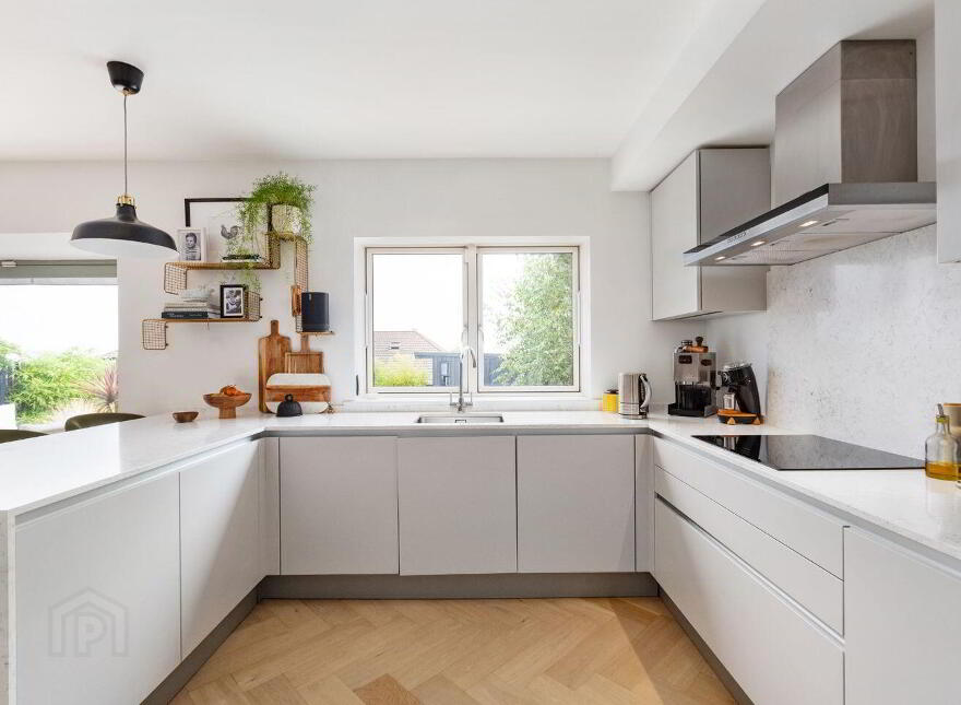 36 Glenheron Walk, Charlesland, Greystones, A63VY22