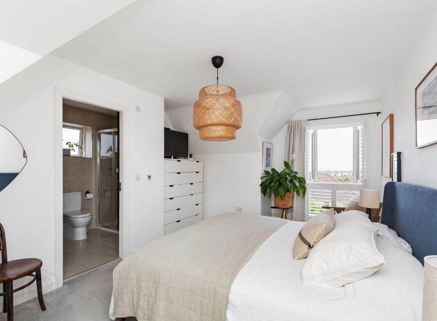 36 Glenheron Walk, Charlesland, Greystones, A63VY22