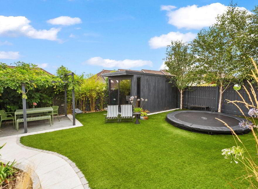 36 Glenheron Walk, Charlesland, Greystones, A63VY22