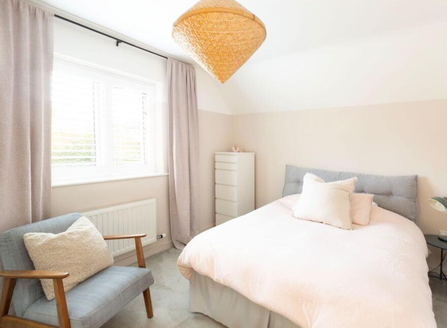 36 Glenheron Walk, Charlesland, Greystones, A63VY22