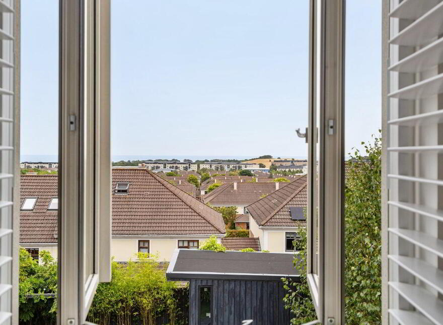 36 Glenheron Walk, Charlesland, Greystones, A63VY22