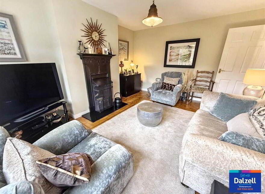 30 Ashcroft Close, Lower Ballinderry, Lisburn, BT28 2AZ