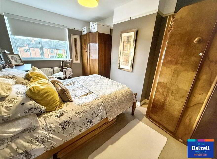 30 Ashcroft Close, Lower Ballinderry, Lisburn, BT28 2AZ
