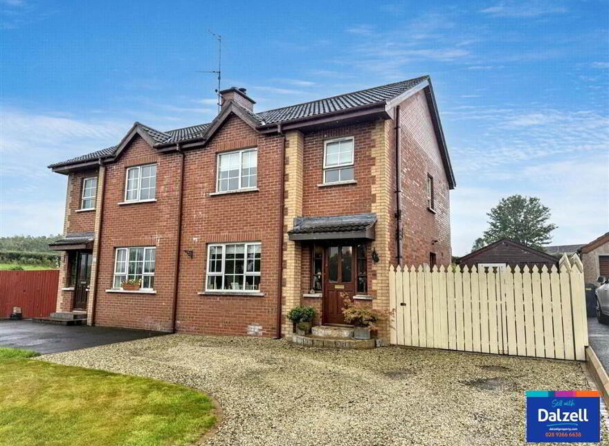 30 Ashcroft Close, Lower Ballinderry, Lisburn, BT28 2AZ
