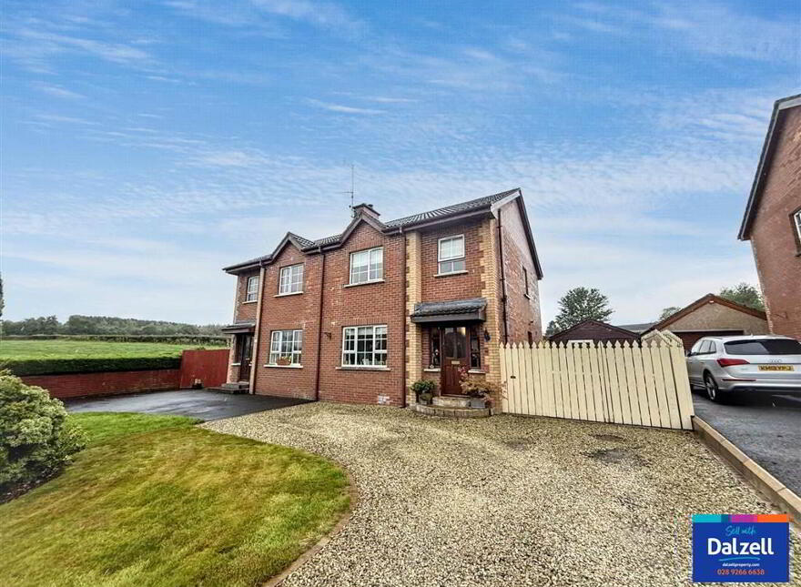 30 Ashcroft Close, Lower Ballinderry, Lisburn, BT28 2AZ