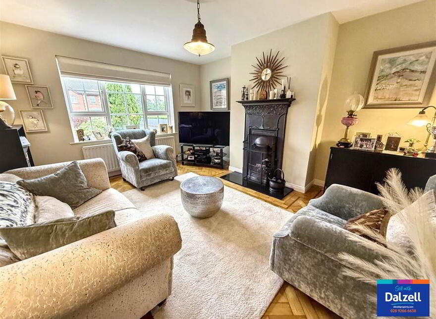 30 Ashcroft Close, Lower Ballinderry, Lisburn, BT28 2AZ